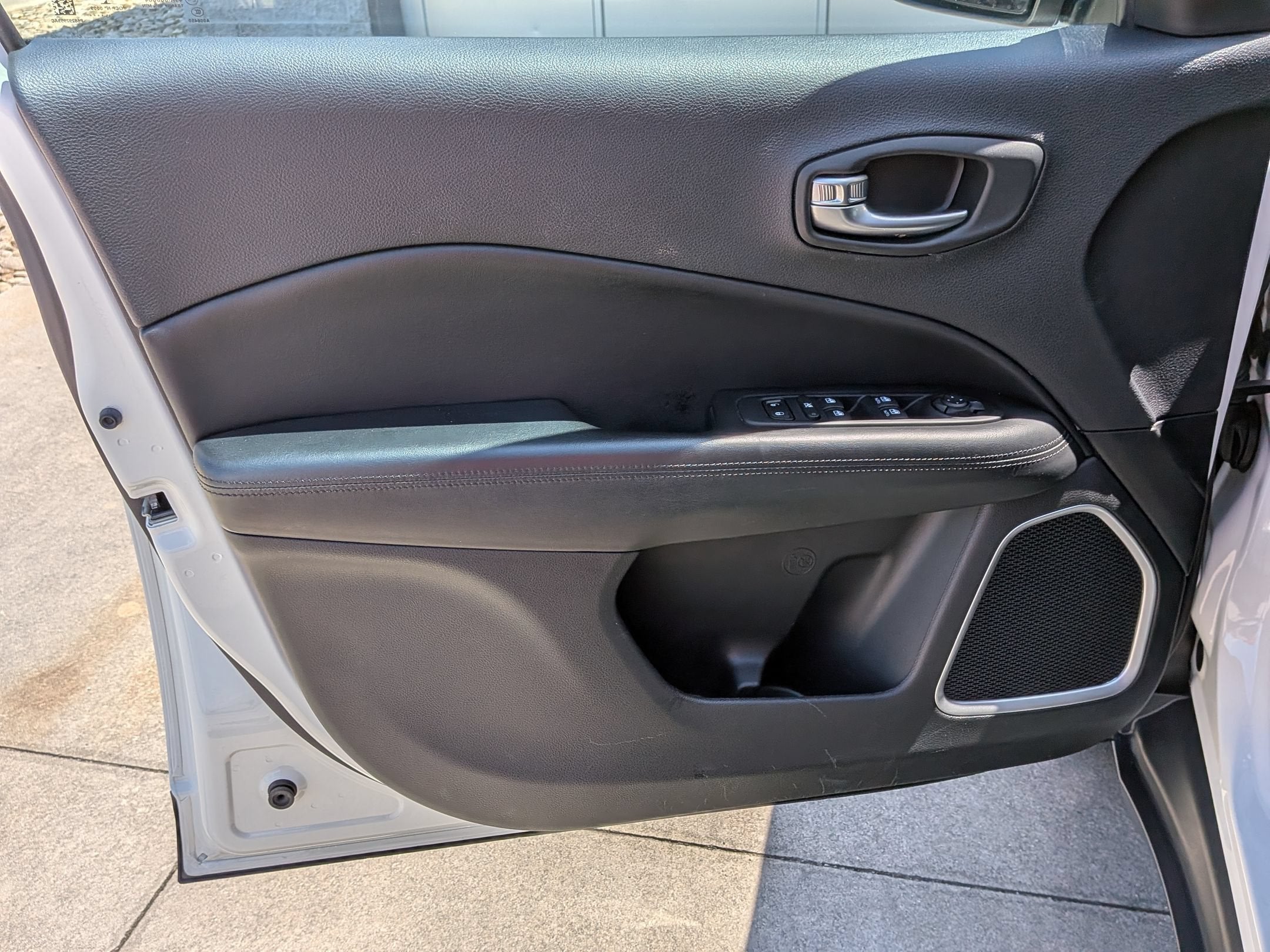 2020 Jeep Compass Altitude