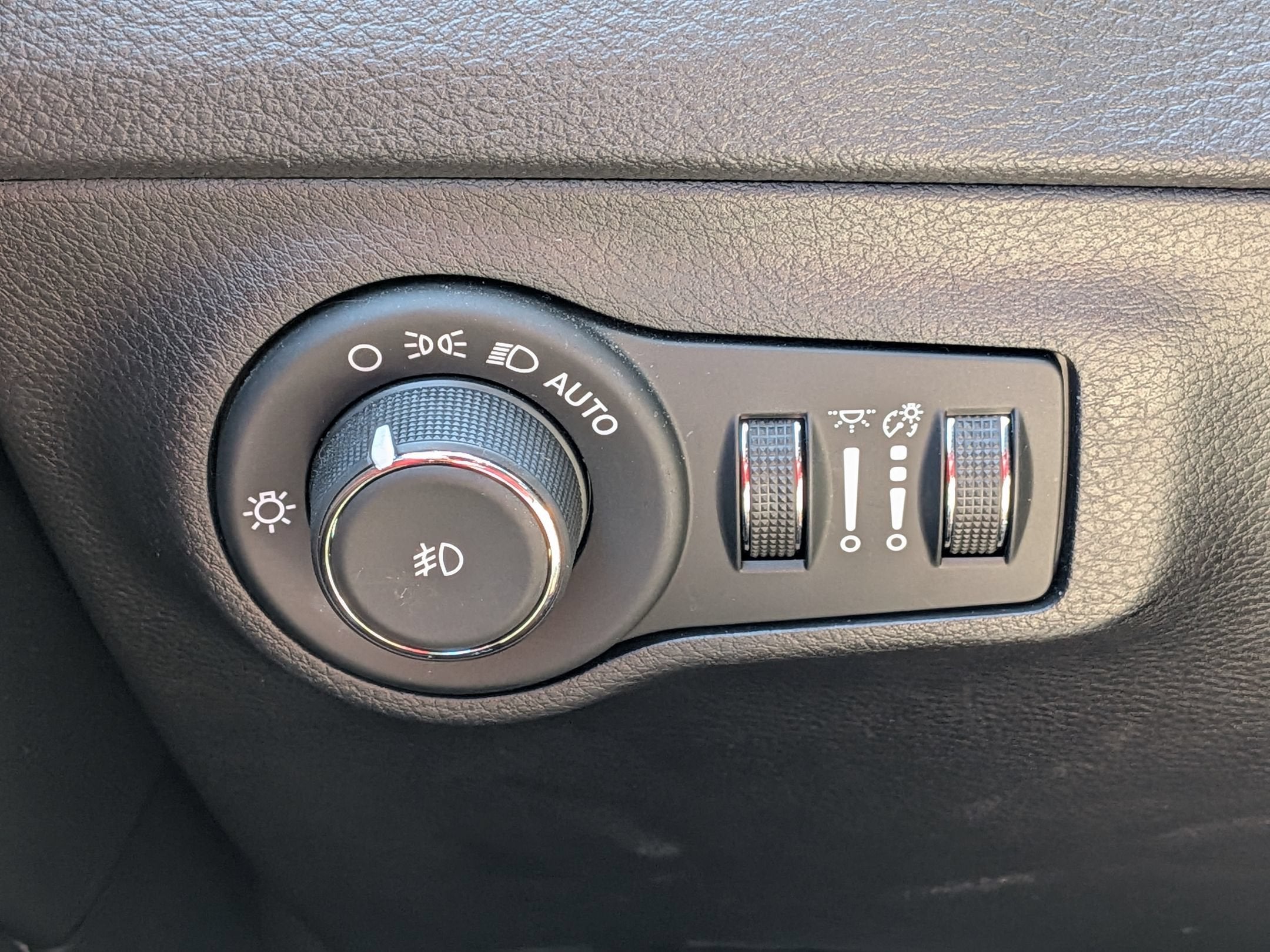 2020 Jeep Compass Altitude