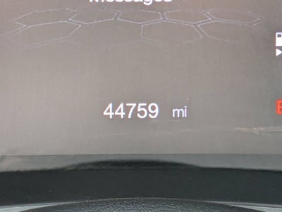 2020 Jeep Compass Altitude