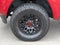 2023 Toyota Tacoma 4WD SR5