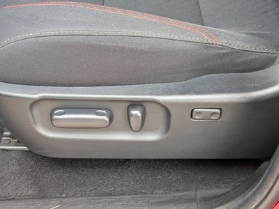 2023 Toyota Tacoma 4WD SR5