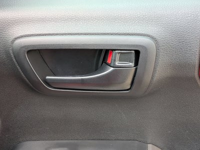 2023 Toyota Tacoma 4WD SR5