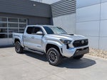2024 Toyota Tacoma 4WD TRD Sport