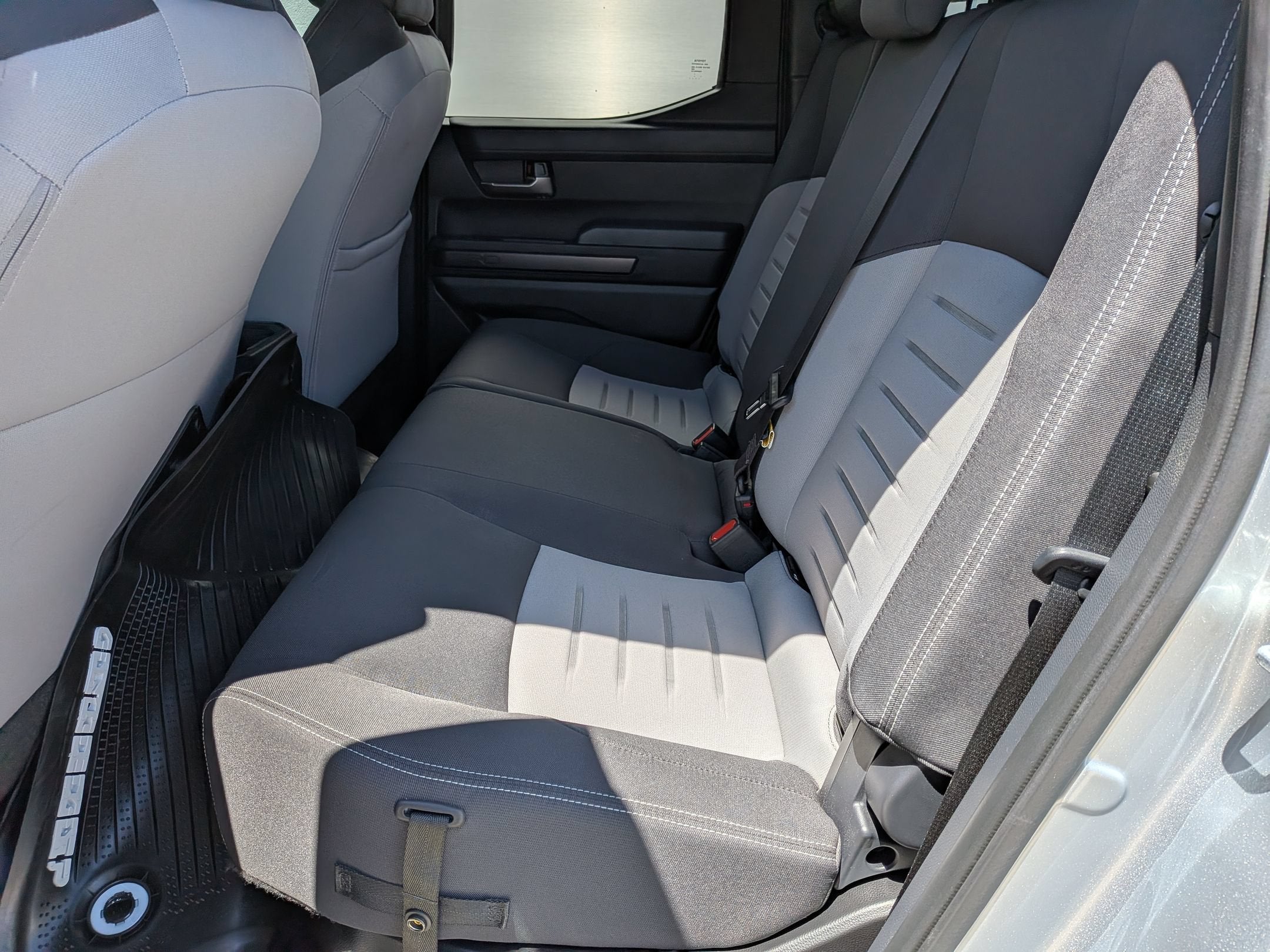 2024 Toyota Tacoma 4WD TRD Sport