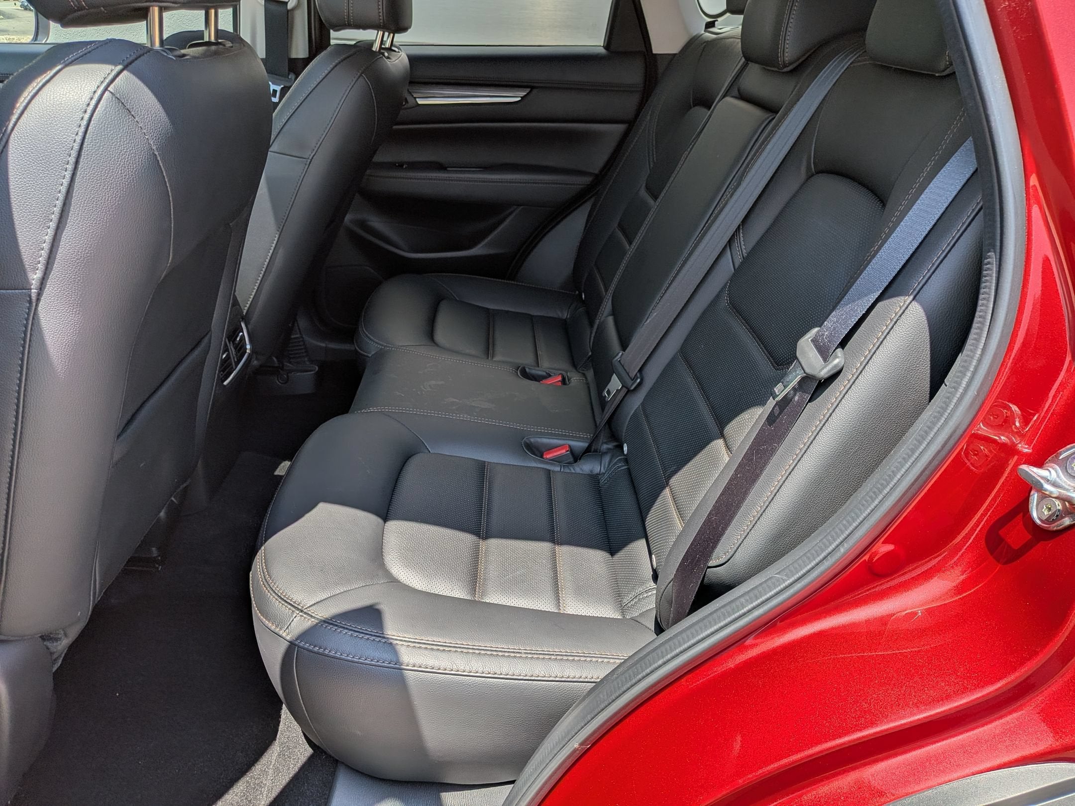 2023 Mazda Mazda CX-5 2.5 S Premium Plus Package