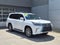 2017 Lexus LX LX 570