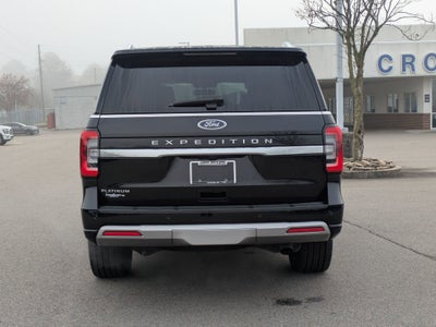 2023 Ford Expedition Platinum