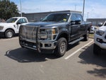 2017 Ford Super Duty F-250 SRW Lariat
