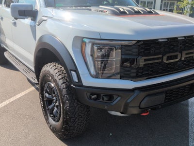 2023 Ford F-150 Raptor R