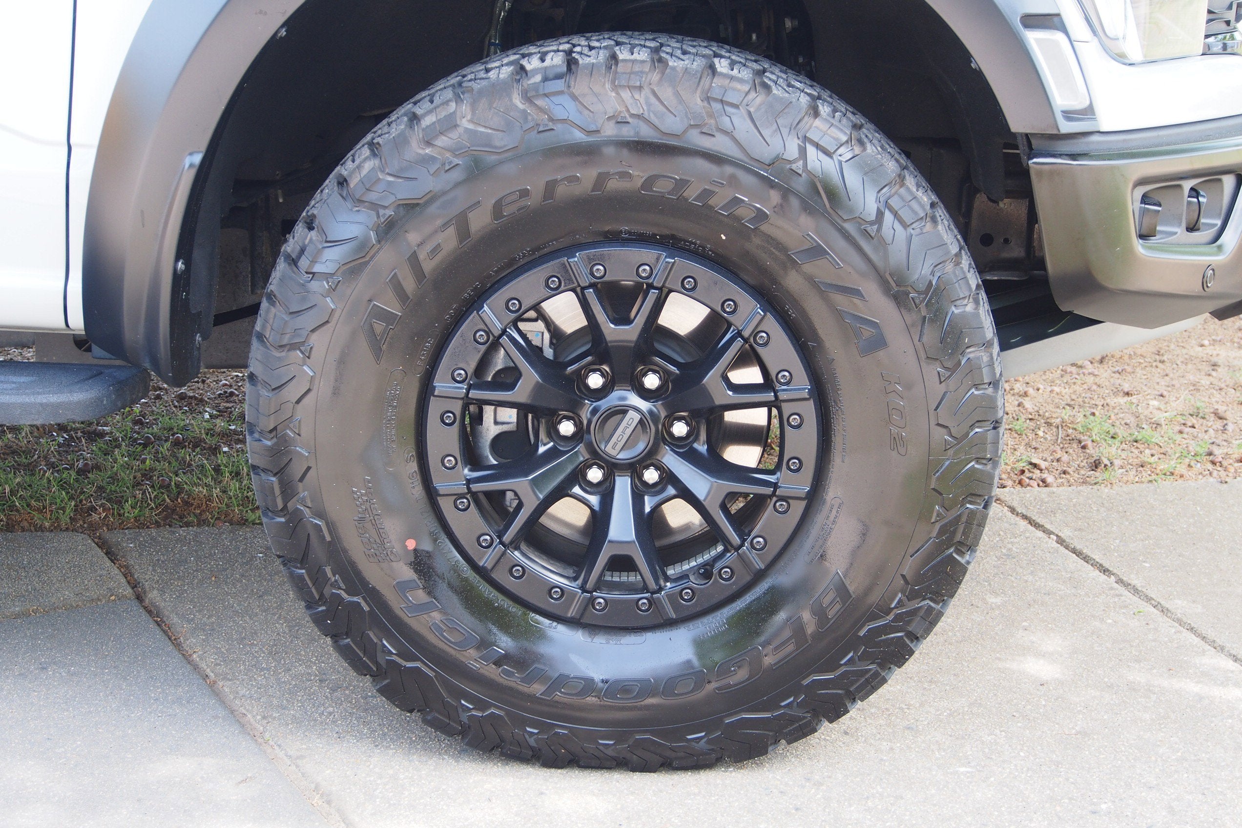 2023 Ford F-150 Raptor R
