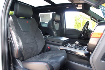 2023 Ford F-150 Raptor R