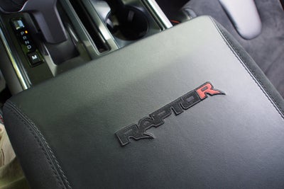 2023 Ford F-150 Raptor R