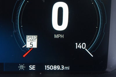 2023 Ford F-150 Raptor R