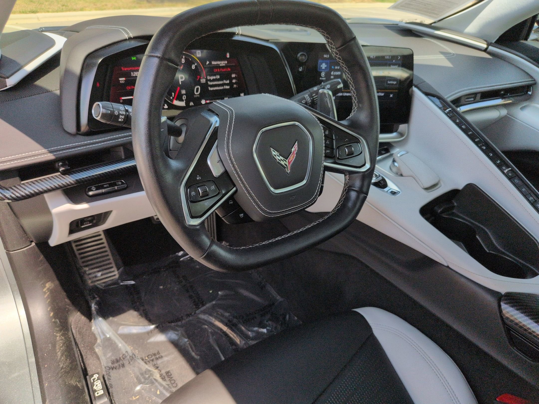 2023 Chevrolet Corvette 3LT