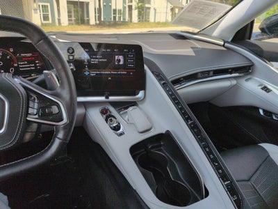 2023 Chevrolet Corvette 3LT