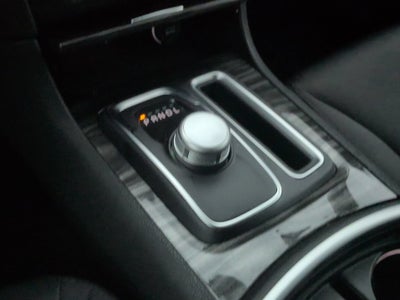 2022 Chrysler 300 Touring