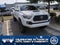 2019 Toyota Tacoma 4WD TRD Sport