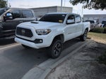 2019 Toyota Tacoma 4WD TRD Sport
