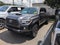 2021 Toyota Tacoma 4WD TRD Sport