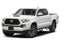 2023 Toyota Tacoma 4WD TRD Sport