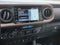 2021 Toyota Tacoma 4WD TRD Off Road