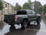 2021 Toyota Tacoma 4WD TRD Off Road