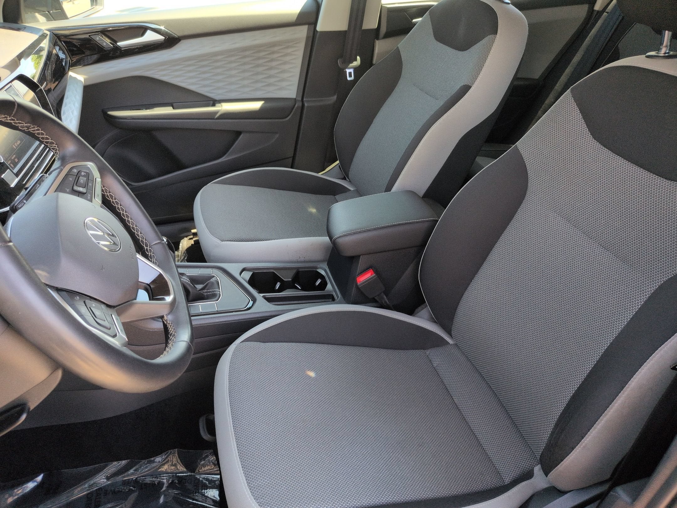 2023 Volkswagen Taos S