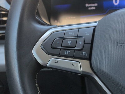 2023 Volkswagen Taos S