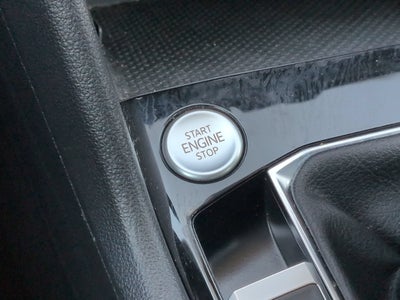 2023 Volkswagen Taos S