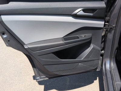 2023 Volkswagen Taos S