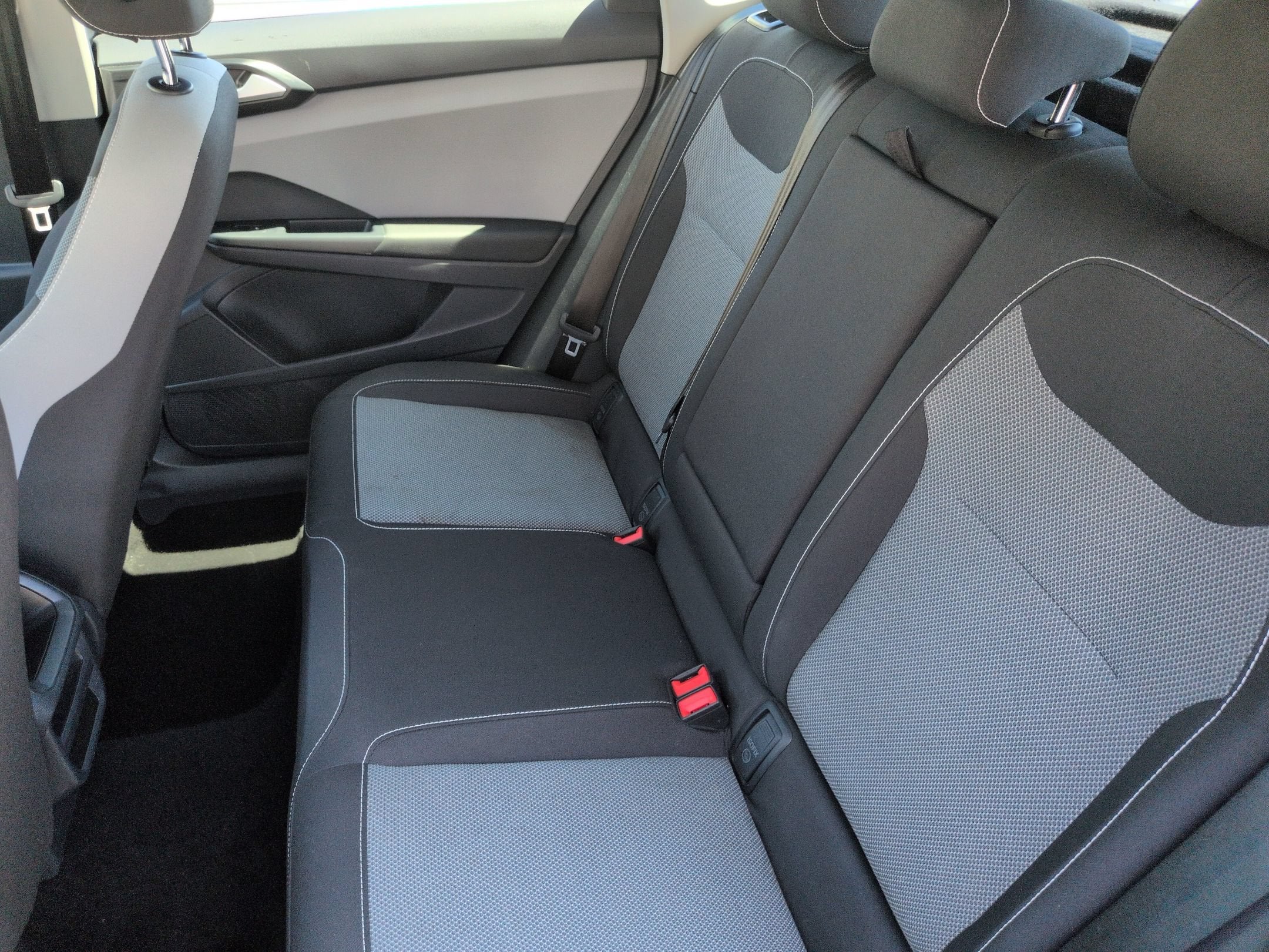 2023 Volkswagen Taos S