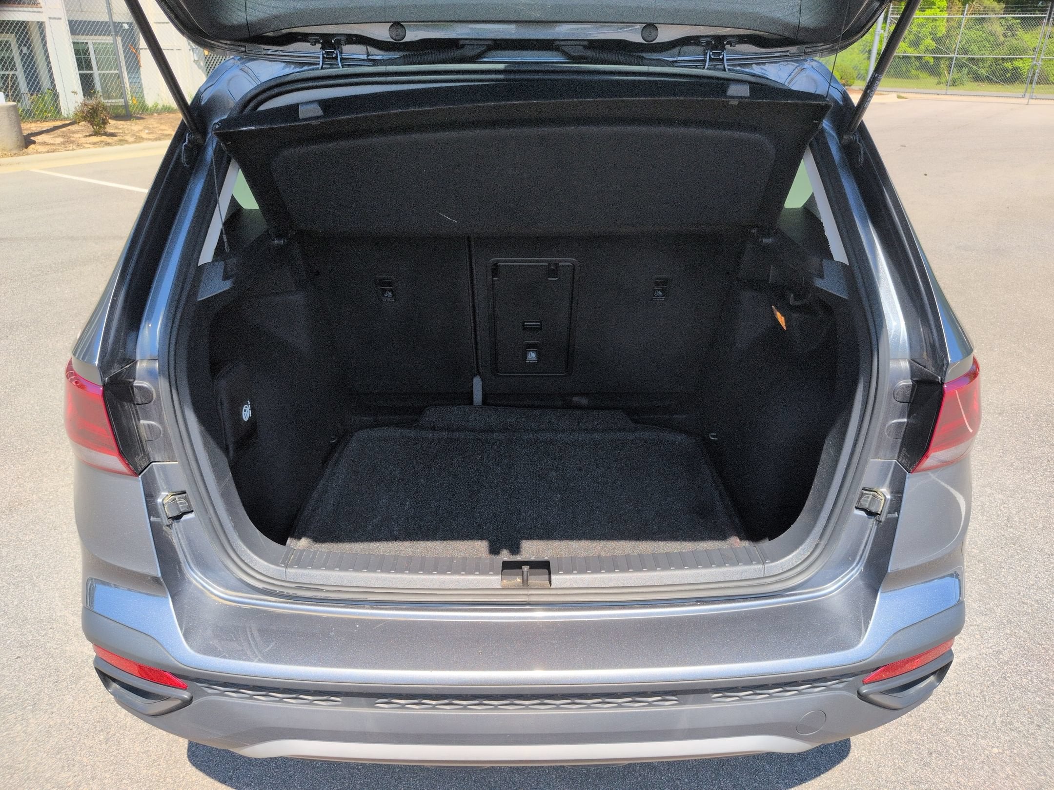 2023 Volkswagen Taos S