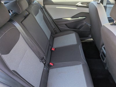 2023 Volkswagen Taos S