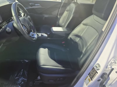 2023 Kia Sportage SX