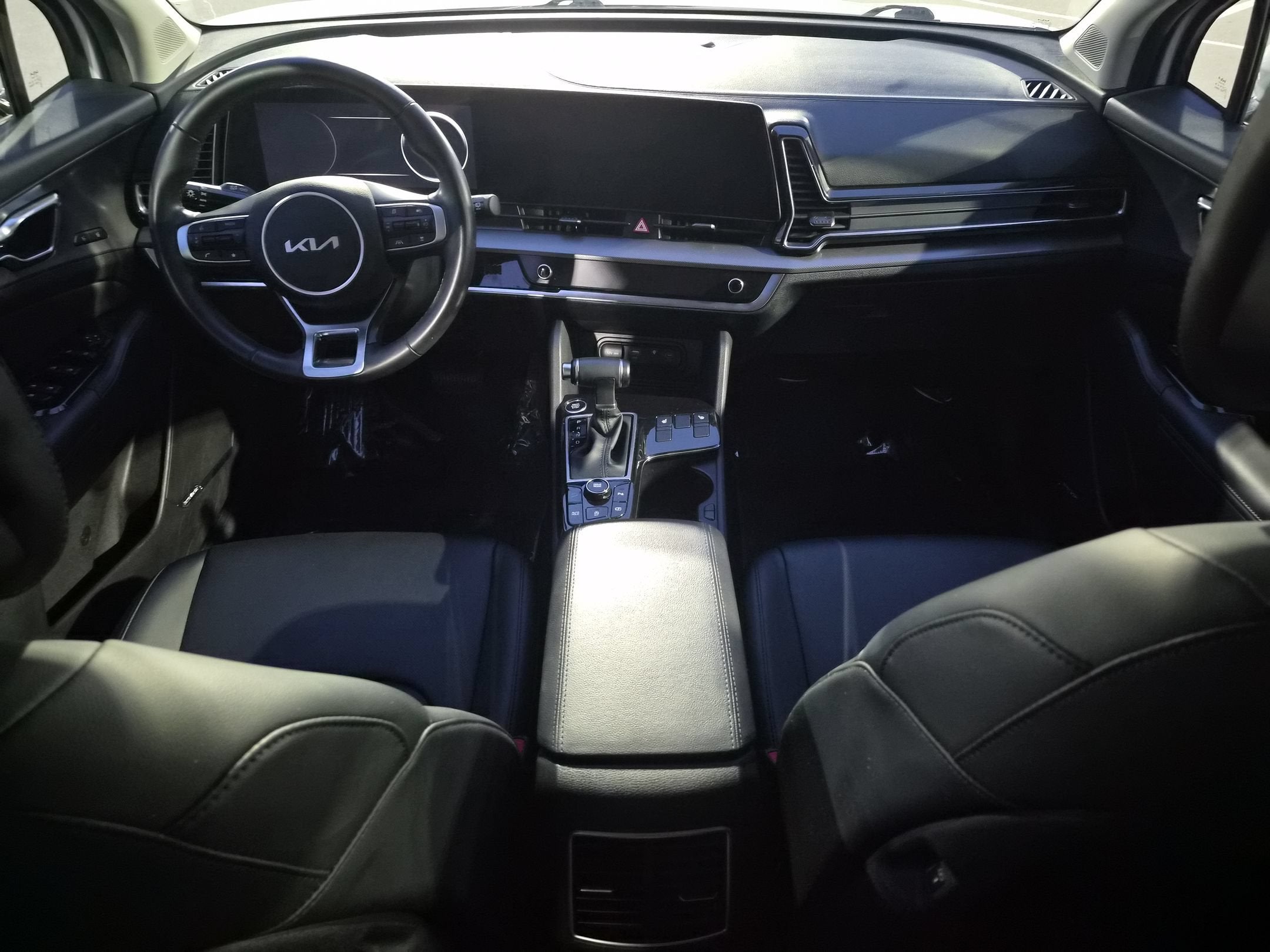 2023 Kia Sportage SX