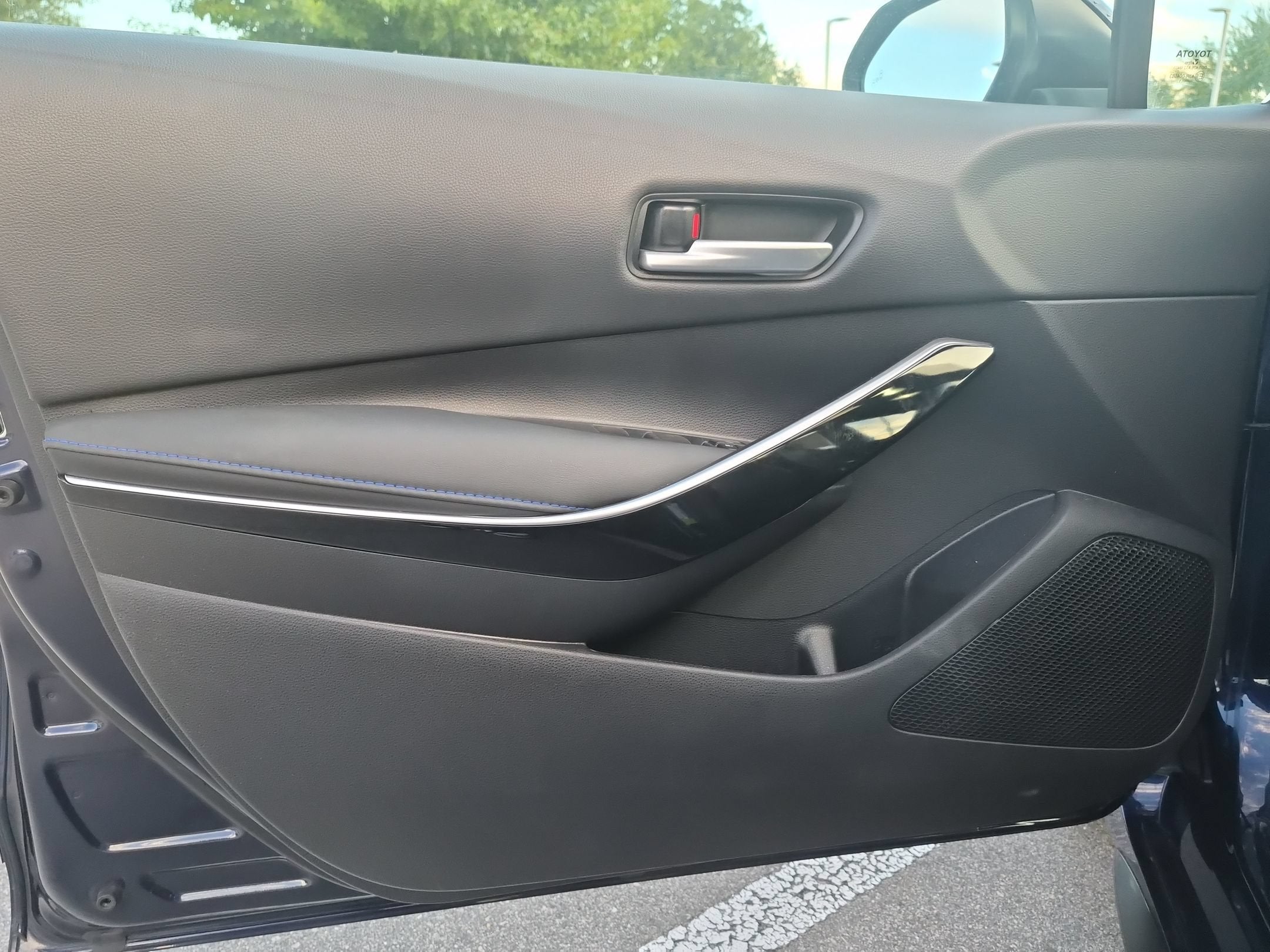 2021 Toyota Corolla XSE