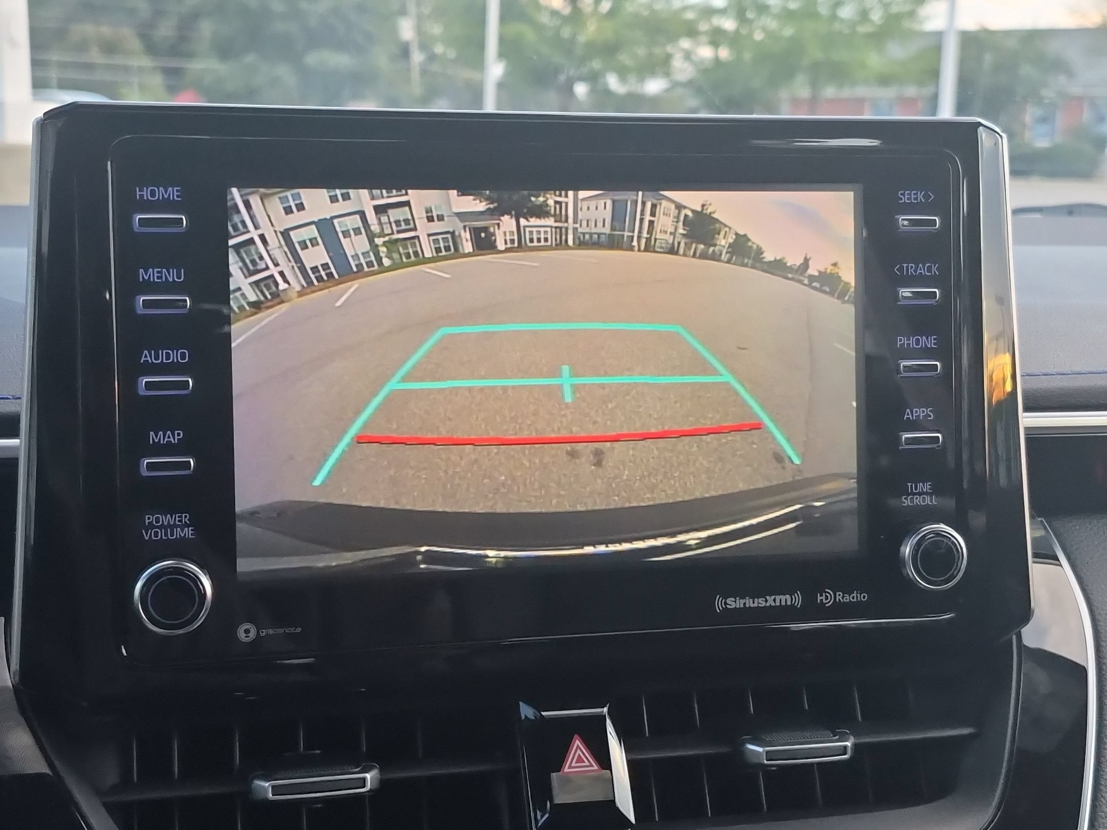 2021 Toyota Corolla XSE