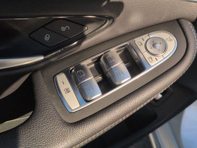 2021 Mercedes-Benz C-Class C 300