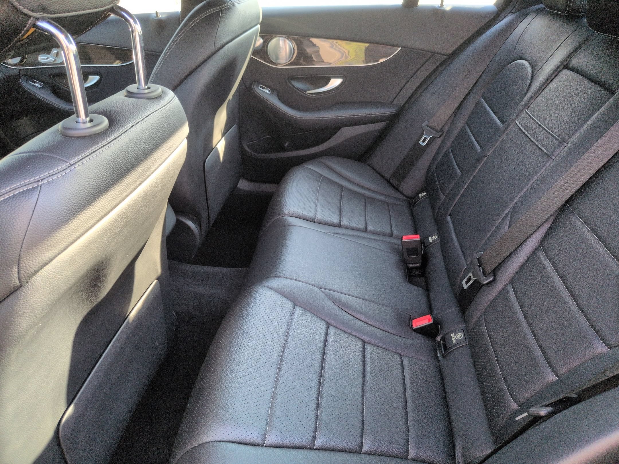 2021 Mercedes-Benz C-Class C 300