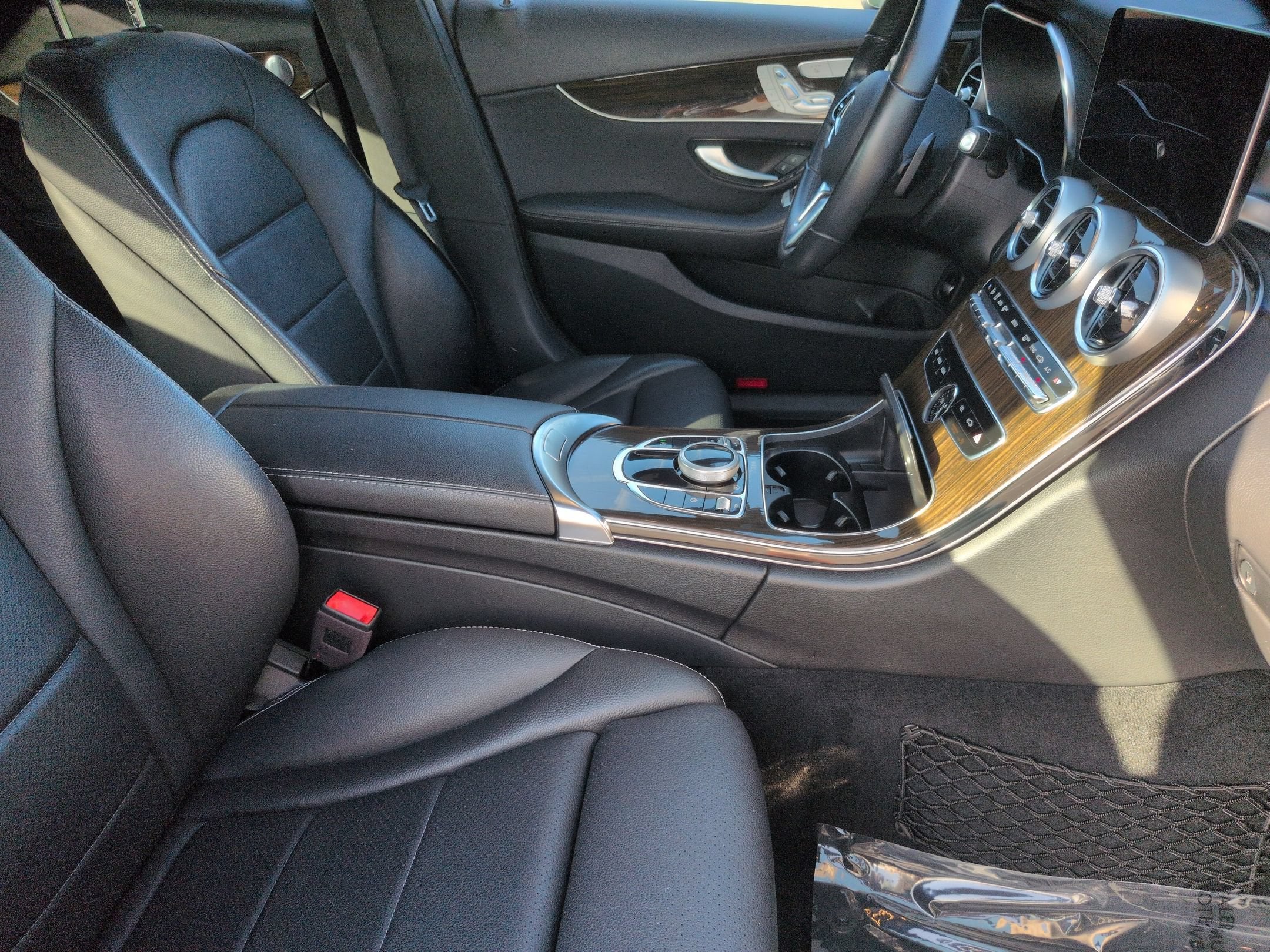 2021 Mercedes-Benz C-Class C 300