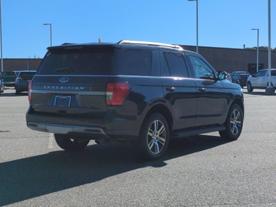 2024 Ford Expedition XLT