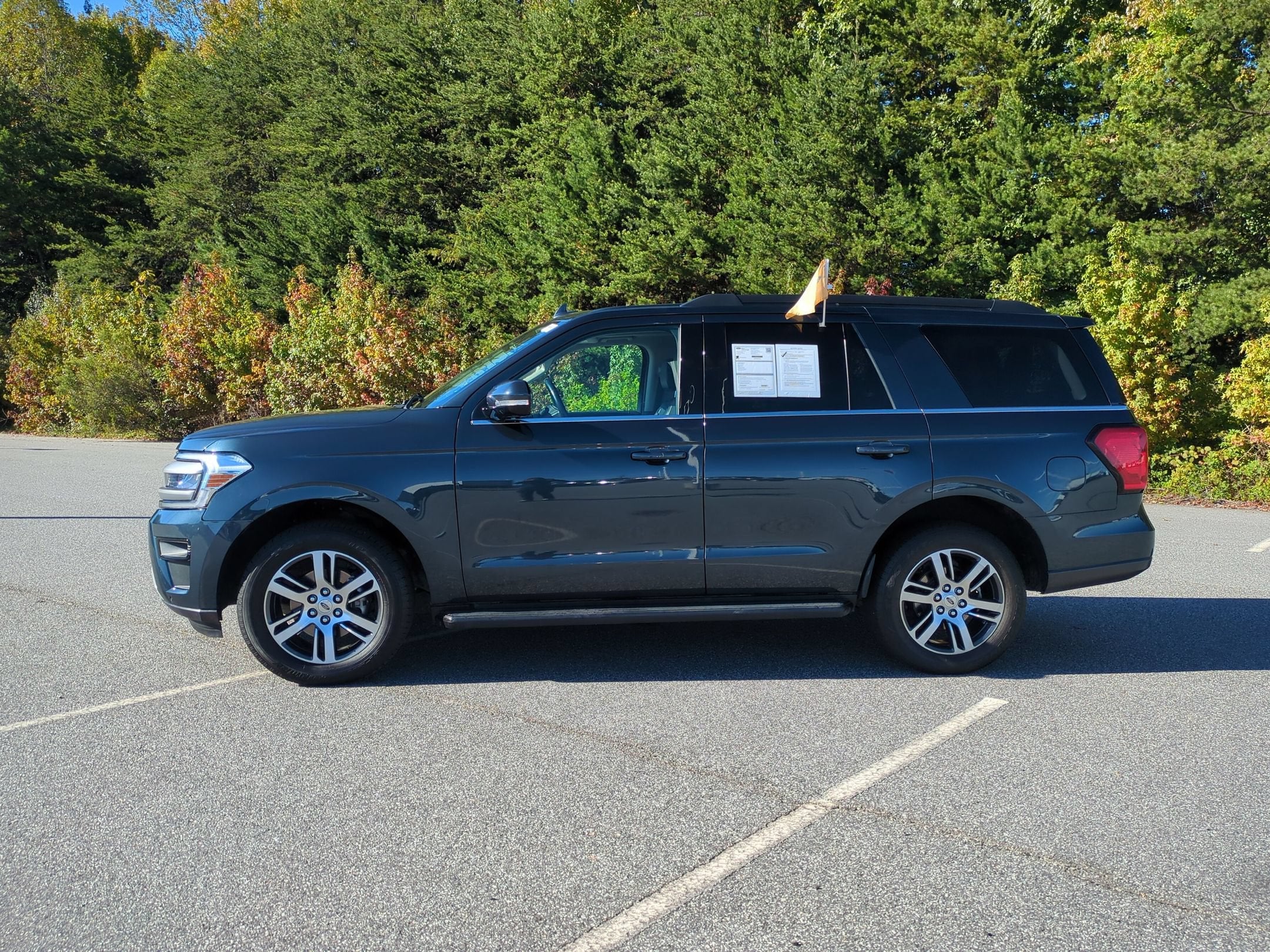 2024 Ford Expedition XLT