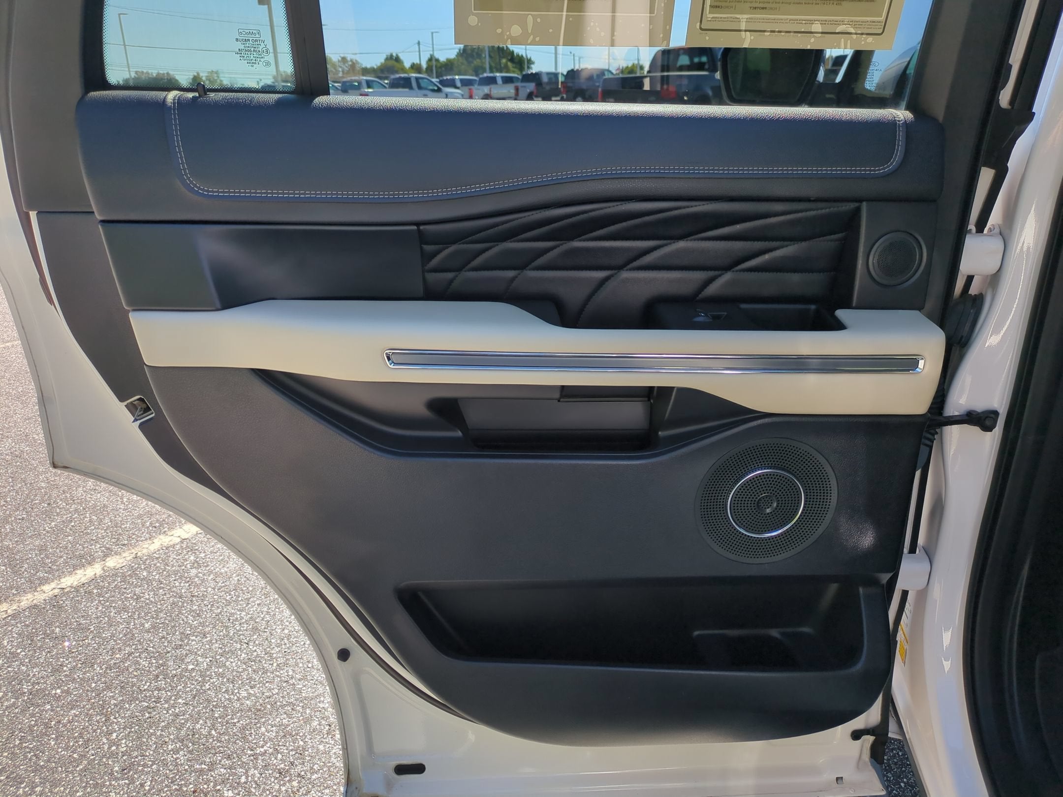 2019 Ford Expedition Platinum