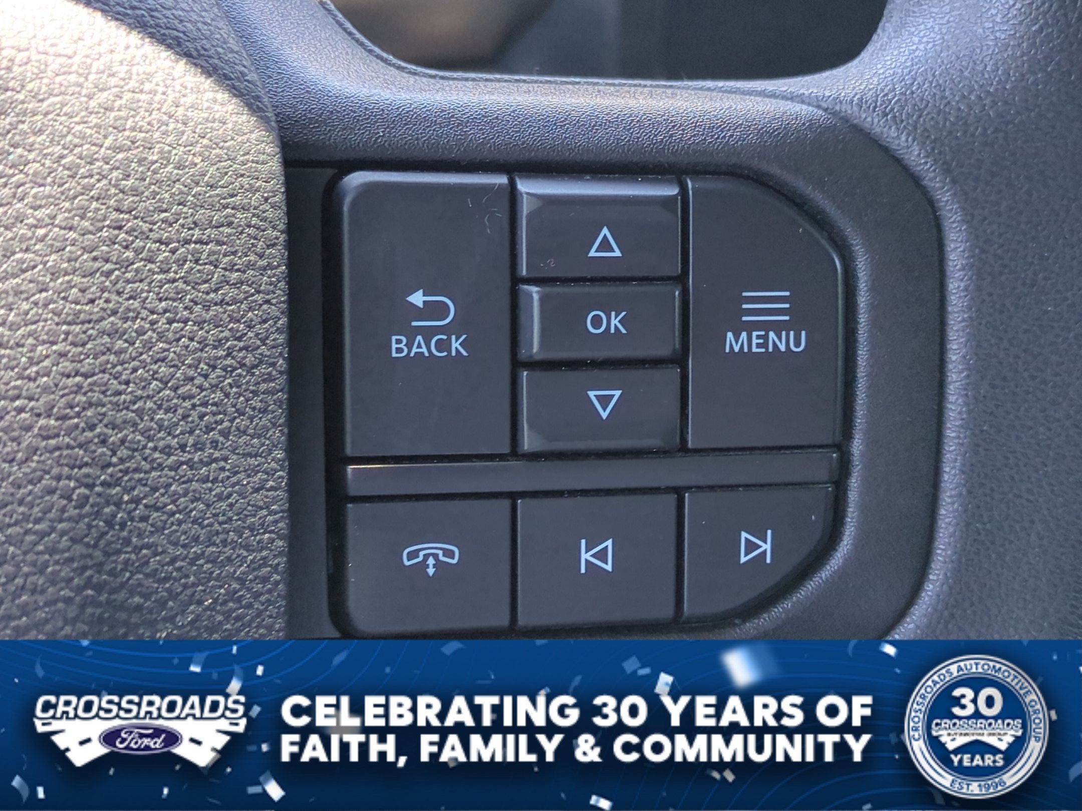 2024 Ford Super Duty F-350 SRW XLT