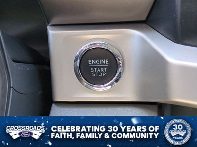 2024 Ford Super Duty F-350 SRW XLT