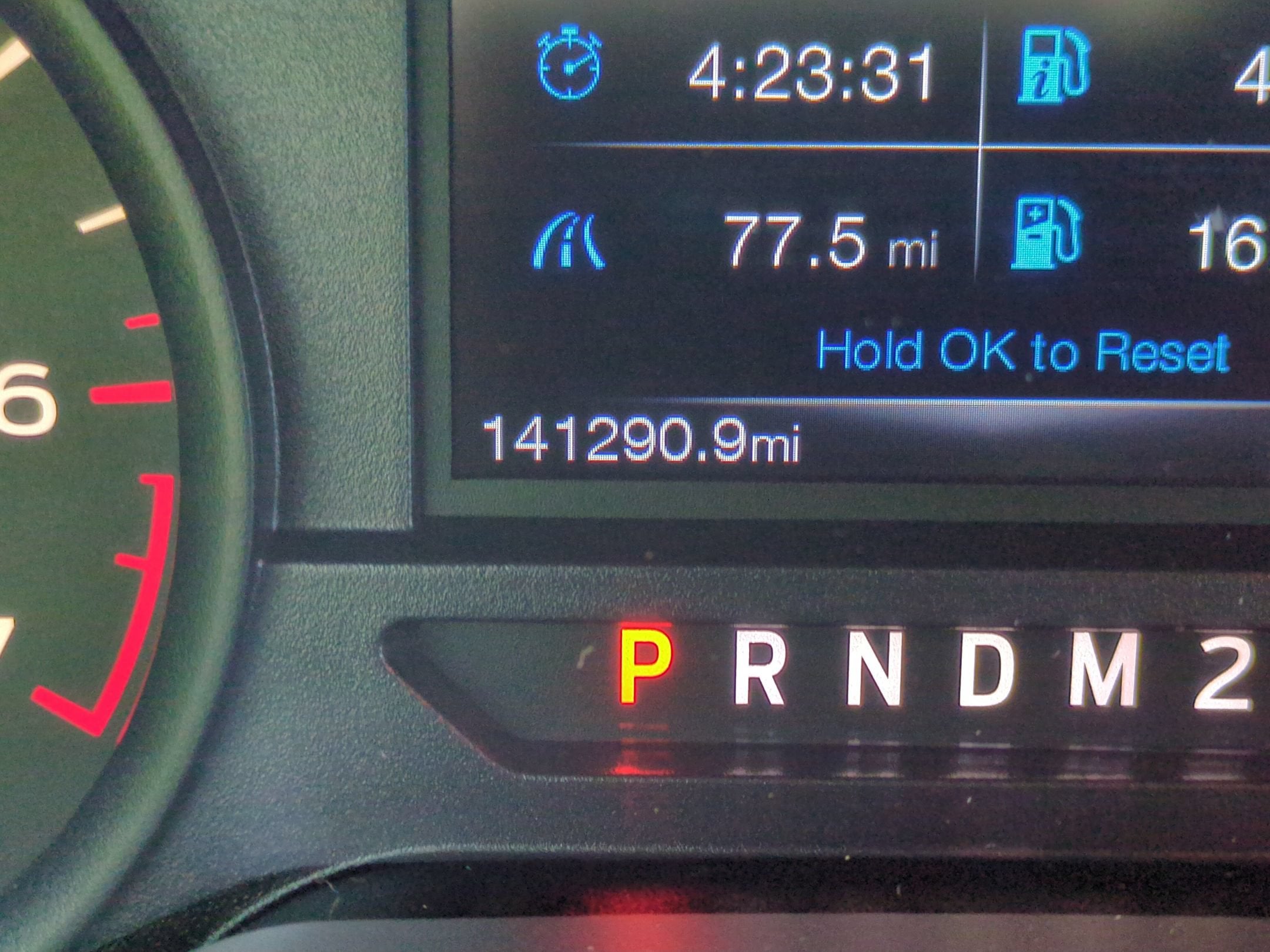 2015 Ford F-150 XL