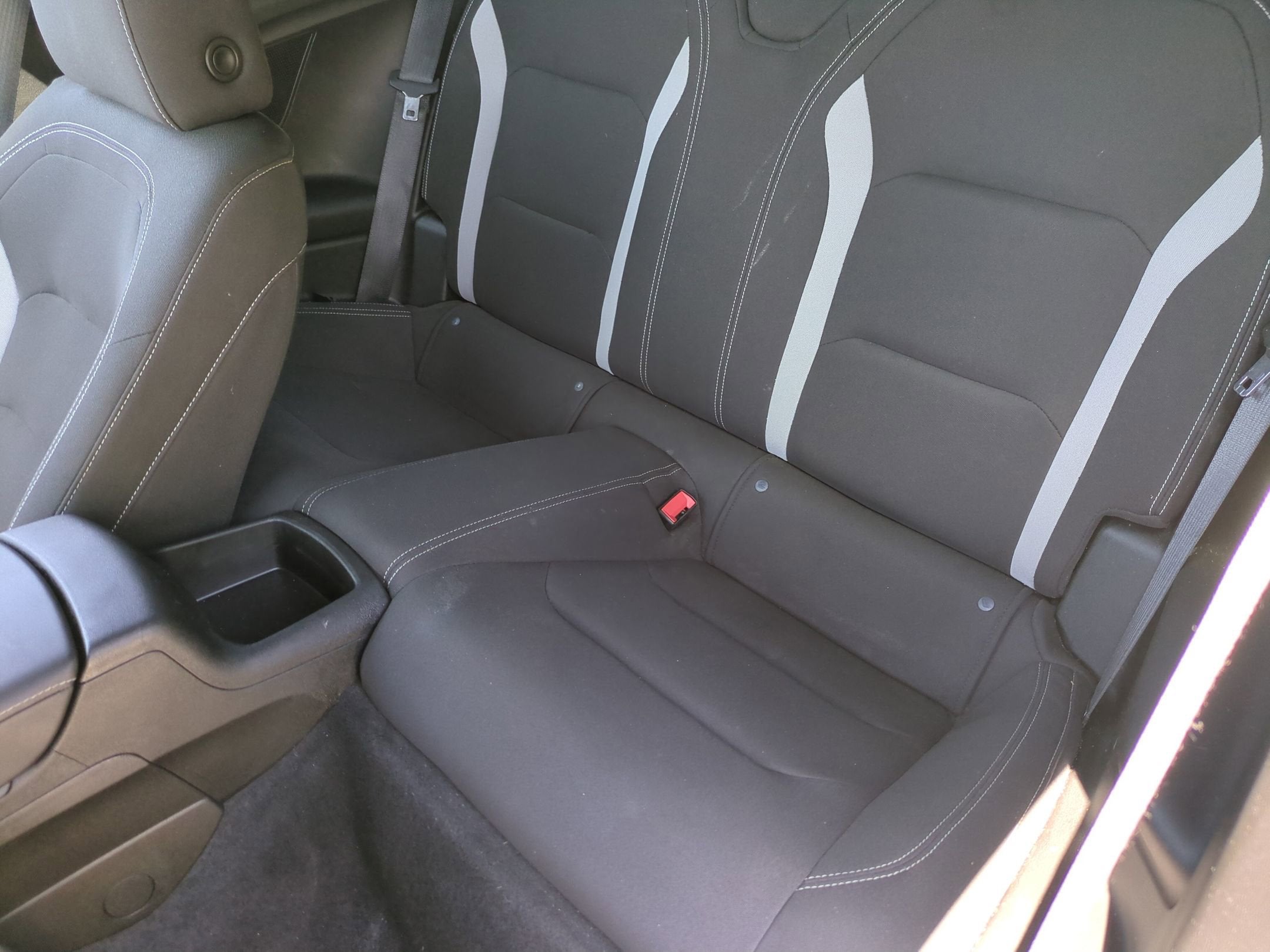 2022 Chevrolet Camaro 1LT