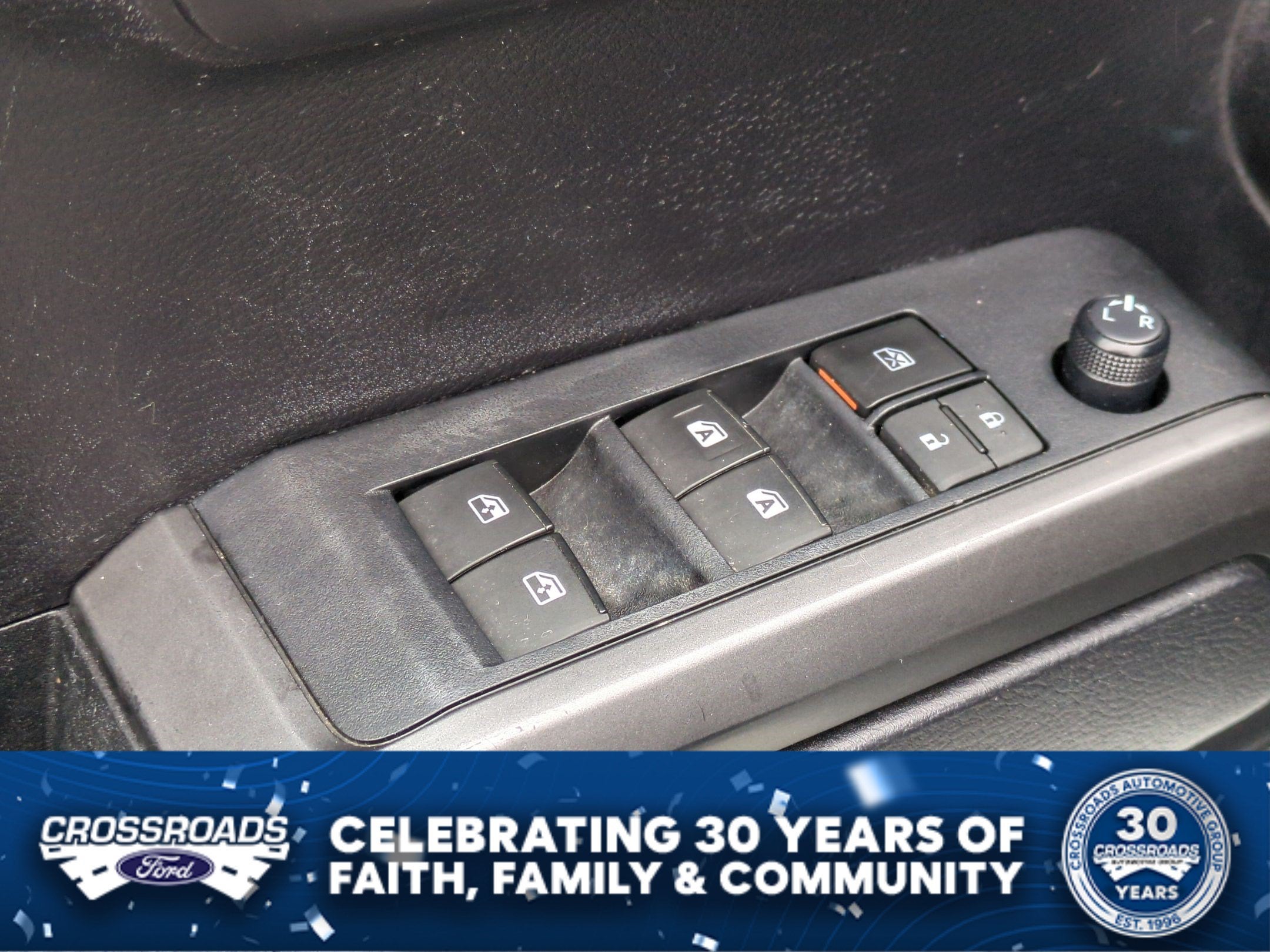 2020 Toyota Tacoma 4WD TRD Off Road