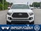 2020 Toyota Tacoma 4WD TRD Off Road
