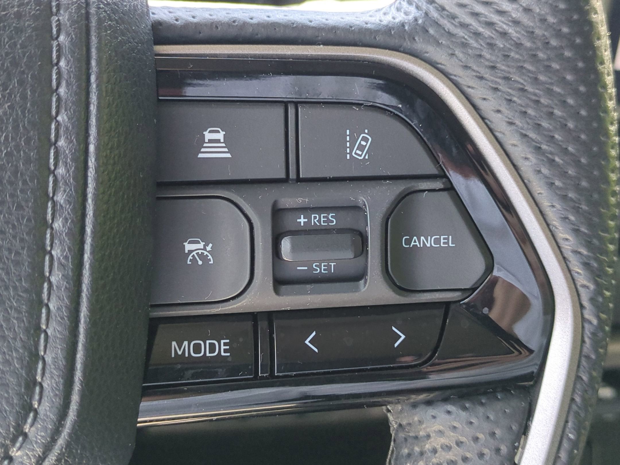 2024 Toyota Tundra 4WD Limited Hybrid